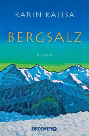 Book Bergsalz Karin Kalisa