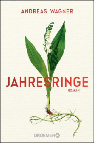 Knjiga Jahresringe Andreas Wagner