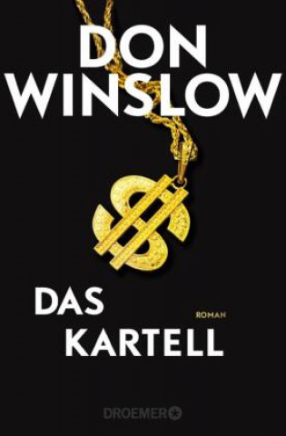 Book Das Kartell Chris Hirte