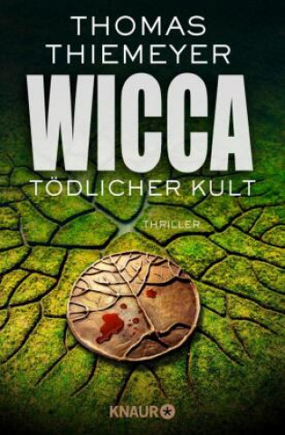 Книга Wicca - Tödlicher Kult 