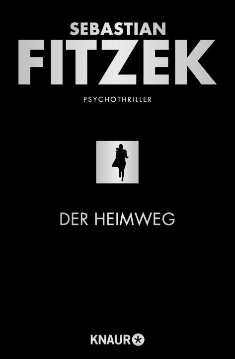 Kniha Der Heimweg 