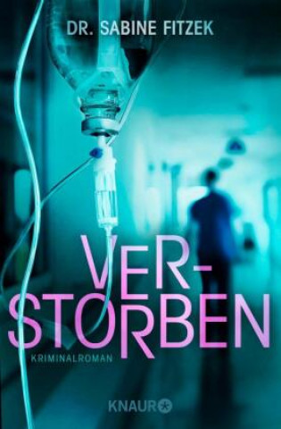 Buch Verstorben Sabine Fitzek