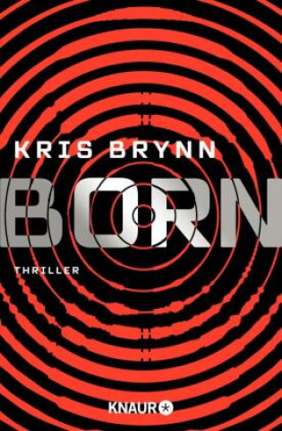 Knjiga Born Kris Brynn
