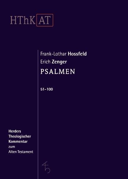 Carte Psalmen 1 - 50 