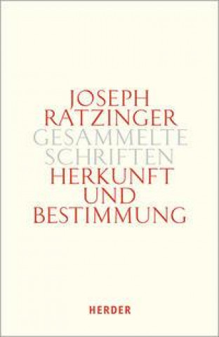 Book Herkunft und Bestimmung 