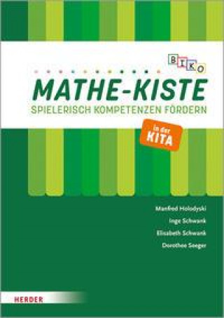 Carte BIKO Mathe-Kiste Inge Schwank