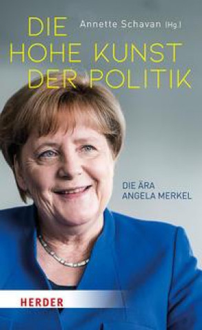 Kniha Die hohe Kunst der Politik 