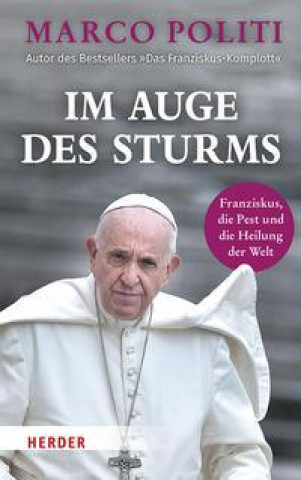 Kniha Im Auge des Sturms Gabriele Stein