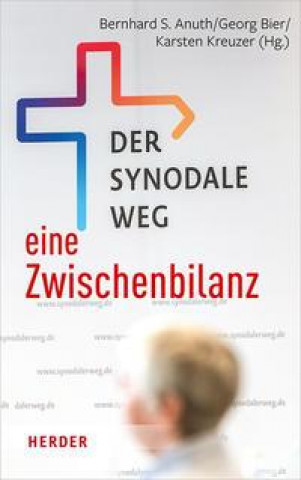Knjiga Der Synodale Weg - eine Zwischenbilanz Georg Bier