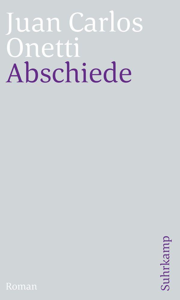 Carte Abschiede Wilhelm Muster