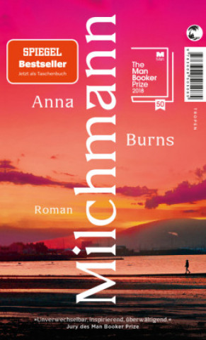 Книга Milchmann Anna-Nina Kroll