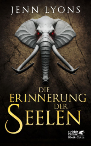Kniha Die Erinnerung der Seelen Michael Pfingstl