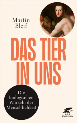 Книга Das Tier in uns 