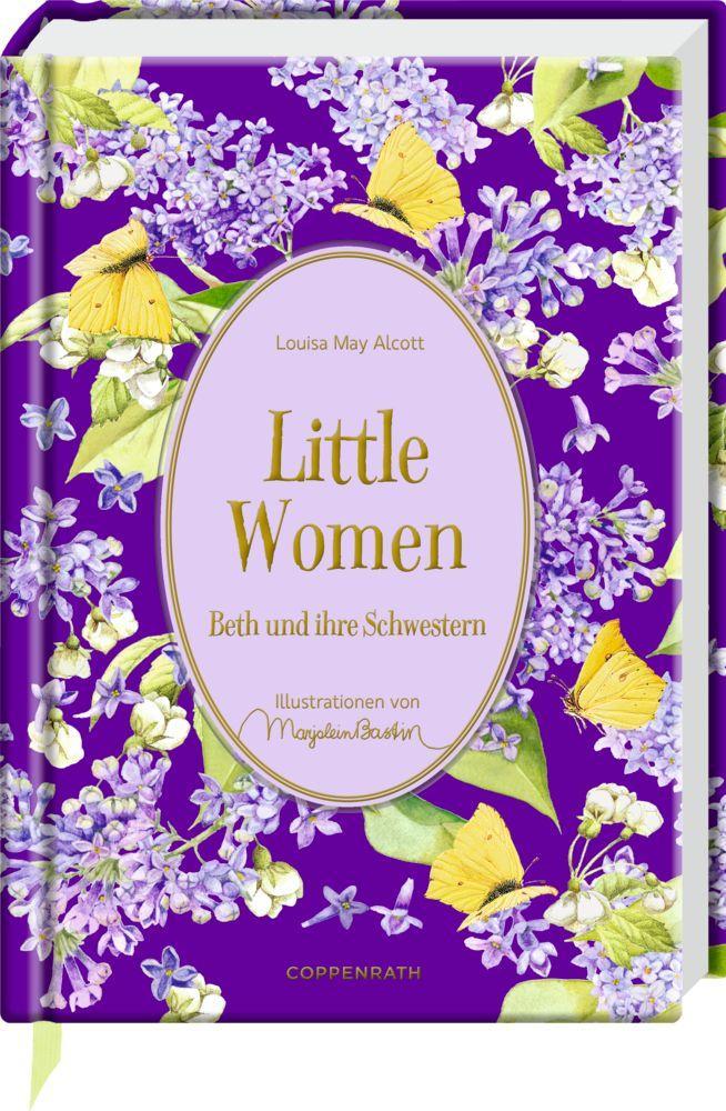 Könyv Little Women Marjolein Bastin