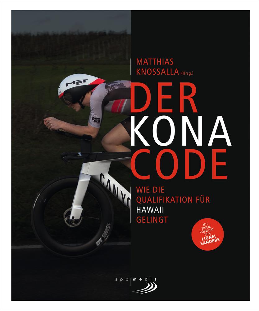 Könyv Der Kona-Code 