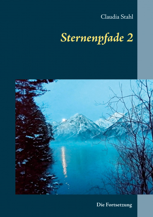 Kniha Sternenpfade 2 Claudia Stahl
