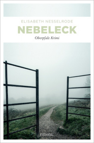 Knjiga Nebeleck Elisabeth Nesselrode