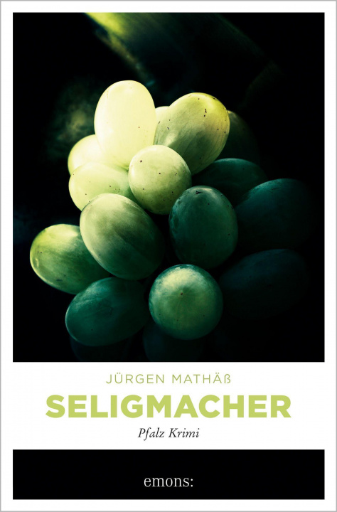Knjiga Seligmacher Jürgen Mathäß