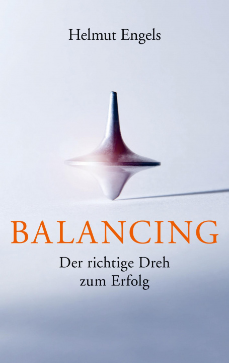 Knjiga Balancing Helmut Engels