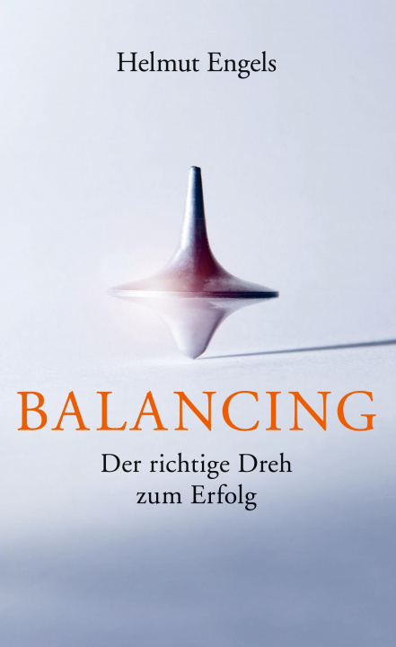 Knjiga Balancing 