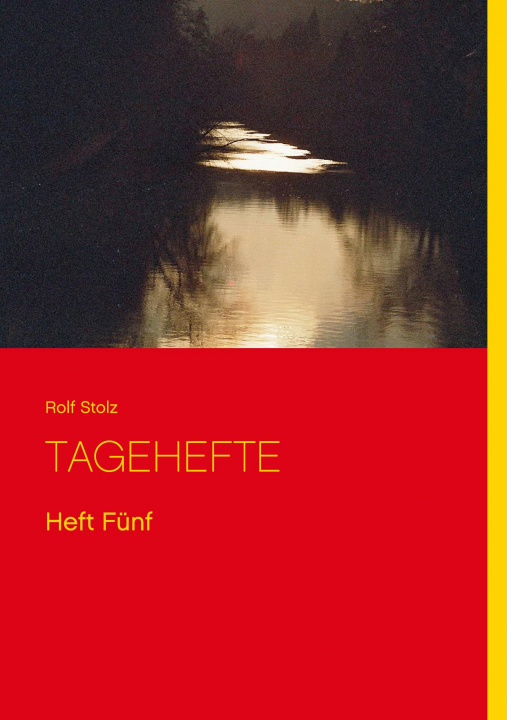 Knjiga TAGEHEFTE 