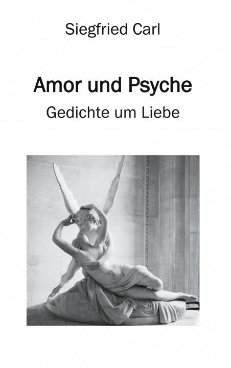 Knjiga Amor und Psyche 