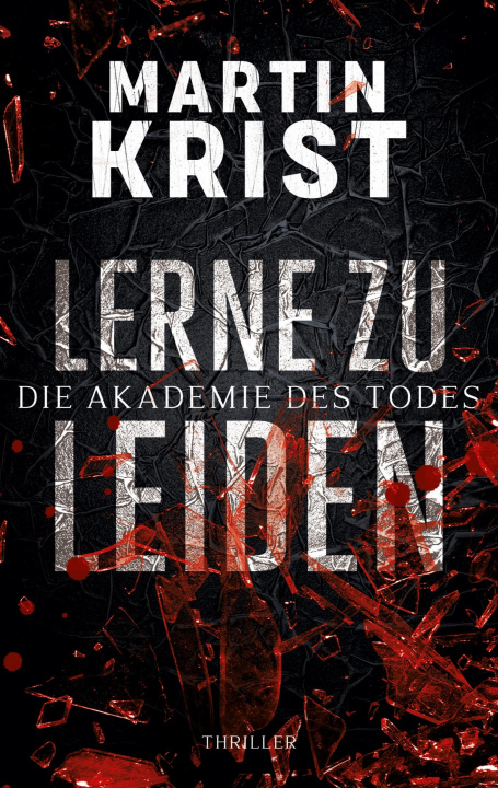 Boek Lerne zu leiden Martin Krist