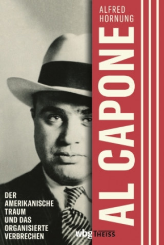Carte Al Capone Alfred Hornung