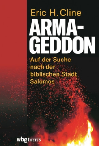 Carte Armageddon Cornelius Hartz