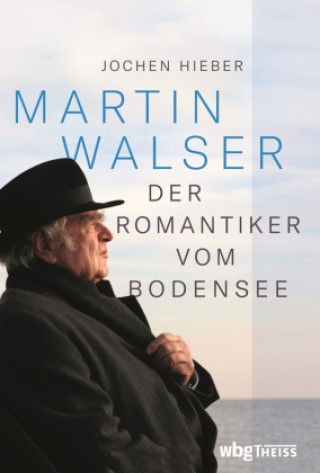 Книга Martin Walser Jochen Hieber
