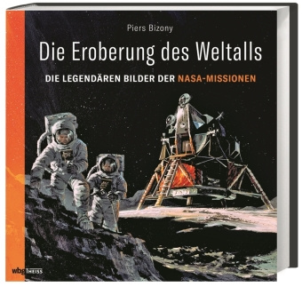 Kniha Die Eroberung des Weltalls Brigitte Rüßmann