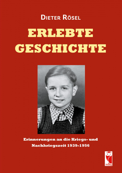 Knjiga Erlebte Geschichte 