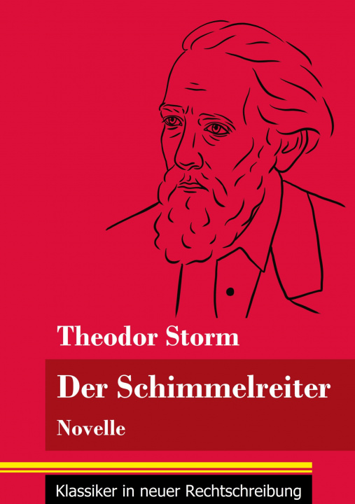 Kniha Schimmelreiter Klara Neuhaus-Richter