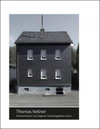 Kniha Thomas Kellner Thomas Kellner