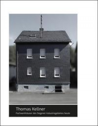 Knjiga Thomas Kellner Thomas Kellner