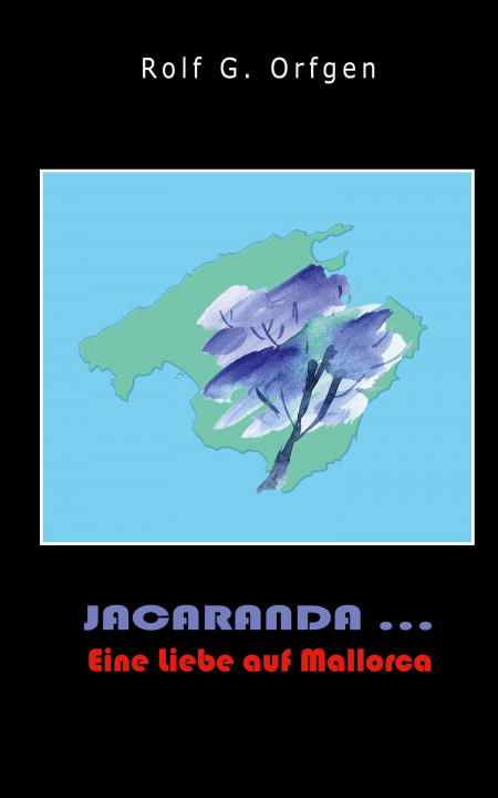 Knjiga JACARANDA ... 