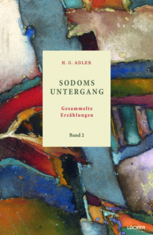 Βιβλίο Sodoms Untergang Franz Hocheneder