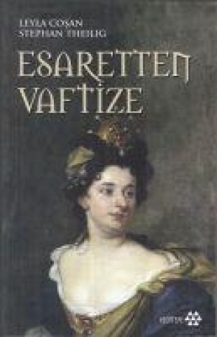 Boek Esaretten Vaftize Stephan Theiling