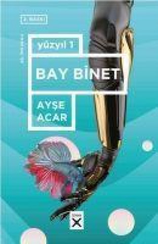 Knjiga Yüzyil 1 - Bay Binet 