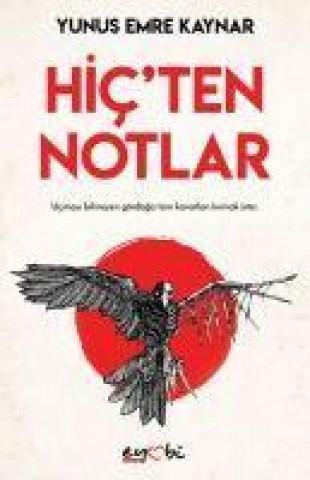 Buch Hicten Notlar 