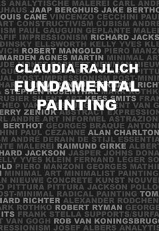 Buch Fundamental Painting Claudia Rajlich