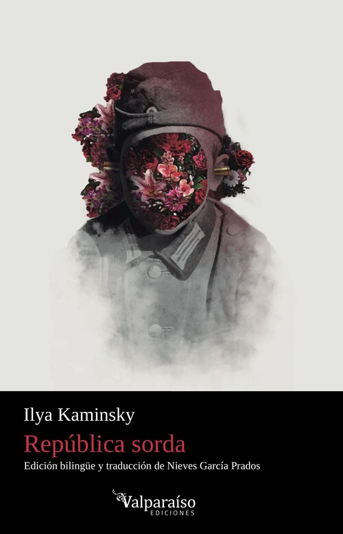 Buch REPÚBLICA SORDA ILYA KAMINSKY