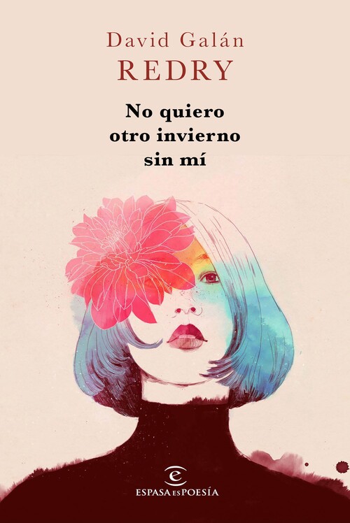 Knjiga No quiero otro invierno sin mí REDRY