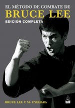 Könyv El método de combate de Bruce Lee BRUCE LEE