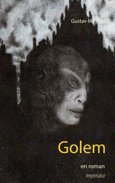 Carte Golem 