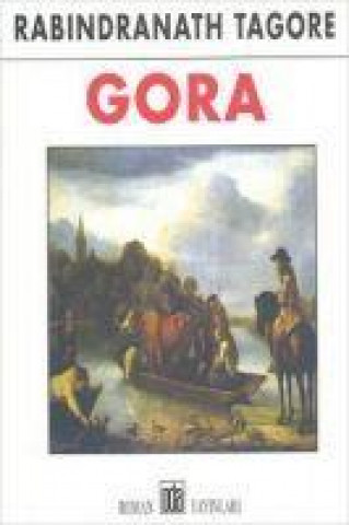 Knjiga Gora 