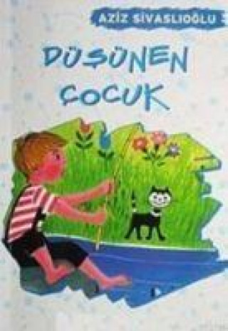 Libro Düsünen Cocuk 