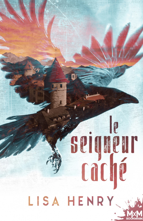 Knjiga Le Seigneur caché Lisa Henry