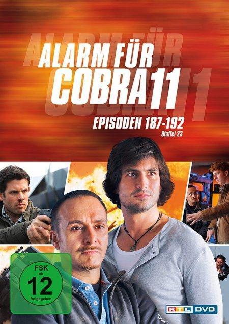 Videoclip Alarm für Cobra 11 