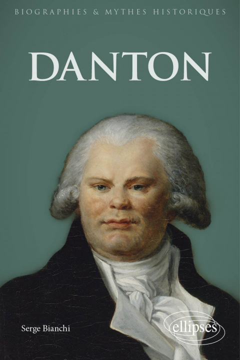 Kniha Danton Bianchi